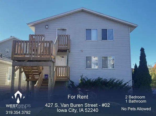 427 S. Van Buren Street