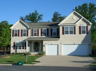 34 Slate Dr, Fredericksburg, VA 22406