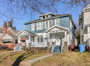 1437 Chesapeake Ave, Chesapeake, VA 23324