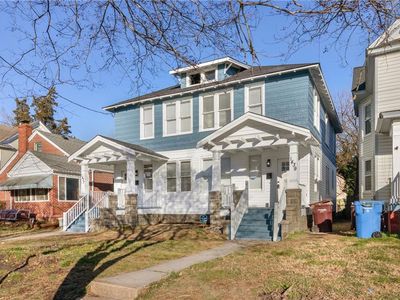 1437 Chesapeake Ave, Chesapeake, VA, 23324