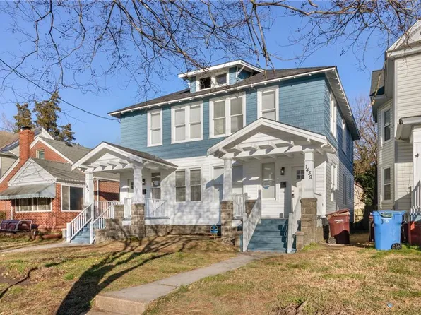 1437 Chesapeake Ave, Chesapeake, VA 23324
