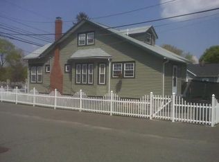 100 Broadway, Lynn, MA 01904