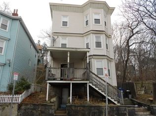 77 Marcella St #3, Roxbury, MA 02119