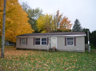 235 N Franklin St, Centreville, MI 49032