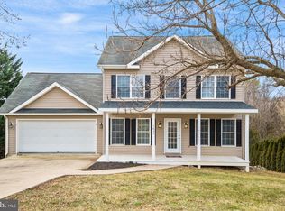 1851 Rhianon Ln, Harrisonburg, VA 22801