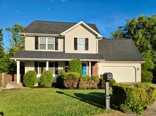 548 E Cardinal Glen Dr, Bloomington, IN 47401