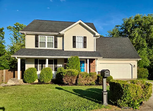 548 E Cardinal Glen Dr Photo 1