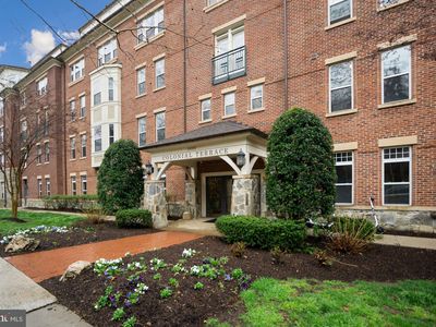 1633 N Colonial Ter APT 108, Arlington, VA, 22209