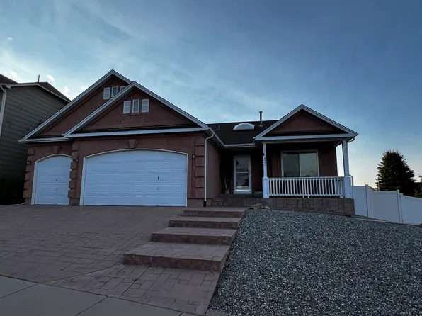 4940 Balsam St, Colorado Springs, CO 80923