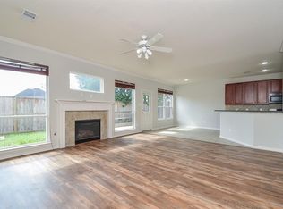 22418 Lamaster Ln, Spring, TX 77373