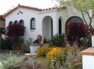 4225 10th Ave, San Diego, CA 92103