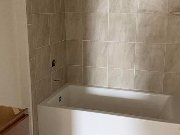 Hall Bath