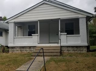 3614 W Vermont St, Indianapolis, IN