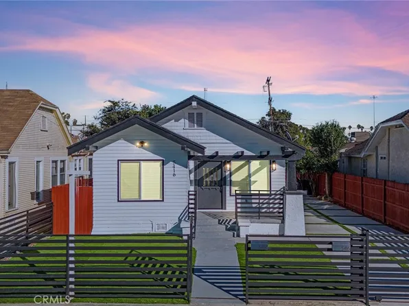 5414-5416 3rd Ave, Los Angeles, CA 90043