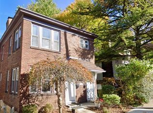 1367 Cordova Rd, Pittsburgh, PA 15206