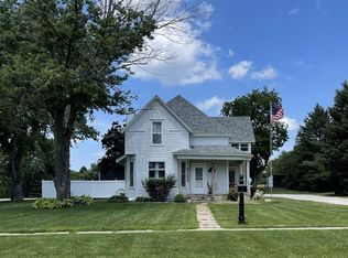118 W High St, Villisca, IA 50864