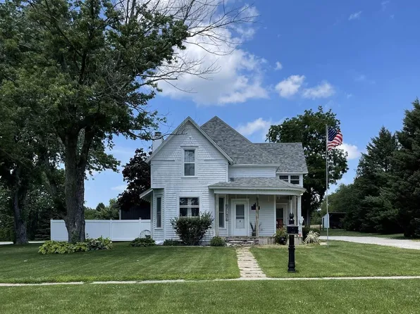 118 W High St, Villisca, IA 50864