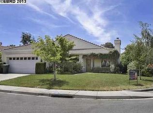 200 Cannery Ct, Pittsburg, CA