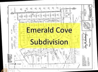 116 Hunter Trl, Byron, GA 31008