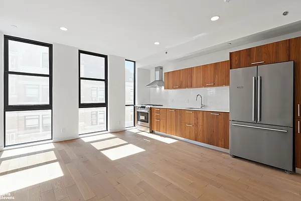 Rented by Brown Harris Stevens | media 8