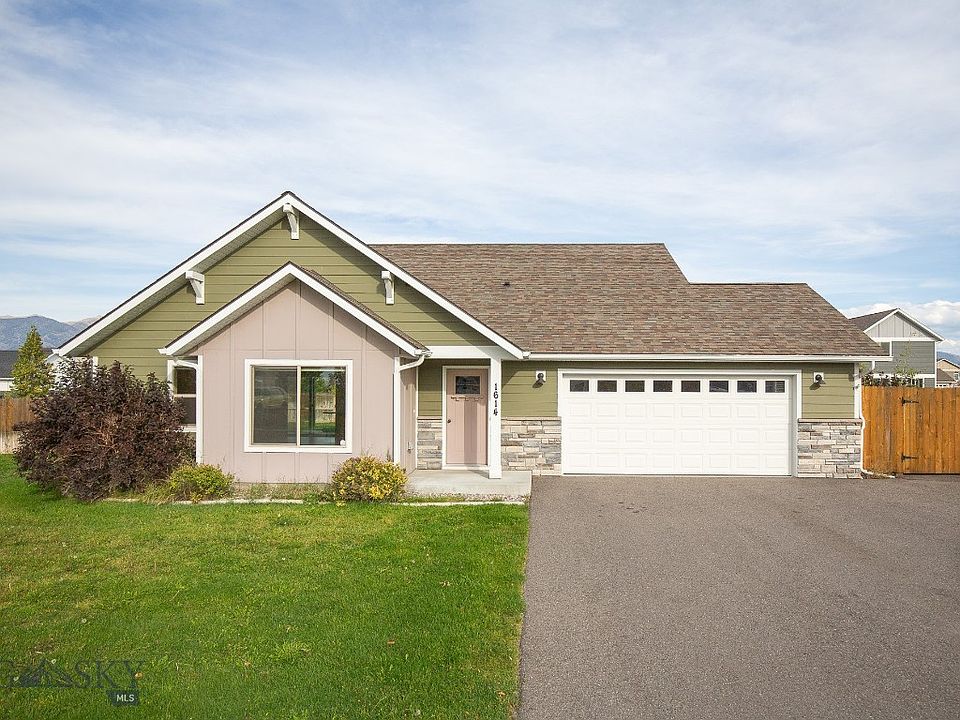 1614 Powers Blvd, Belgrade, MT 59714 Zillow
