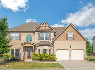 2037 Dickons Garden Ln LOT 265, McDonough, GA 30253