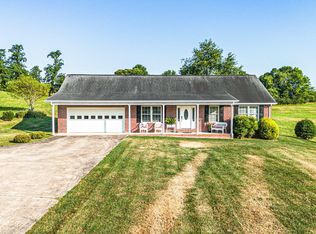 14395 Chip Ridge Rd, Abingdon, VA 24210