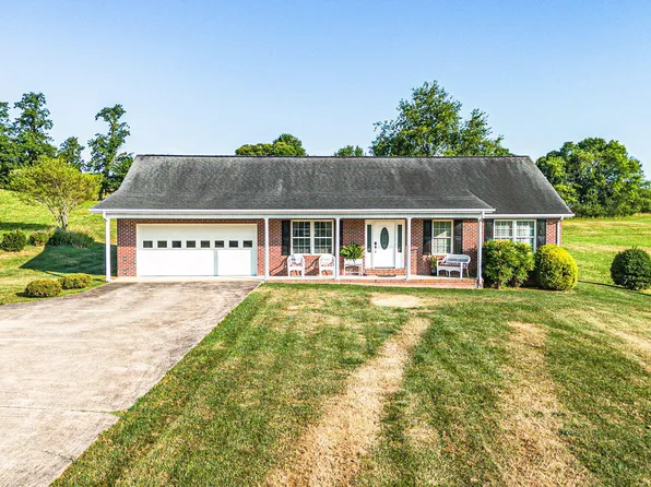 14395 Chip Ridge Rd, Abingdon, VA 24210