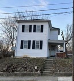 1618 W Pleasant St, Springfield, OH, 45506