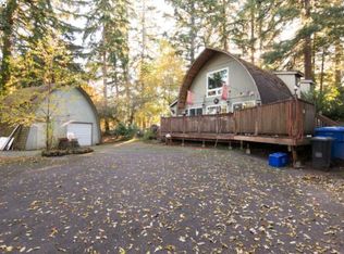 12950 SE Staley Ave, Damascus, OR 97089