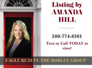 2048 County Street 2515, Hydro, OK 73048