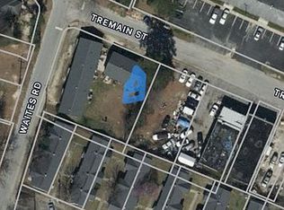 2450 Waites Rd, Columbia, SC 29204