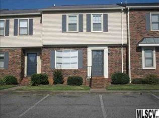 2705 N Center St APT 45, Hickory, NC 28601