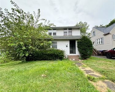 356 White Ave, Sharon, PA, 16146