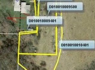 21719 State Route 550, Amesville, OH 45711