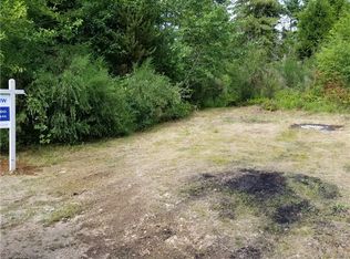 0 E Victor Rd, Belfair, WA 98528