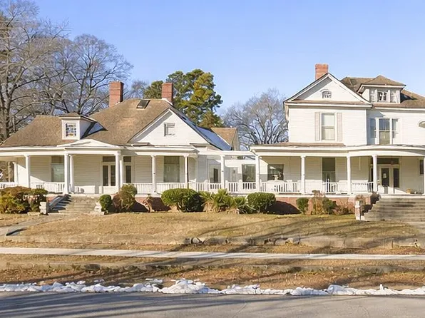 110 Mosby Ave, Littleton, NC 27850