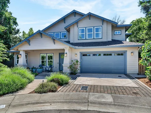 2204 Bryce Ln, Davis, CA 95616