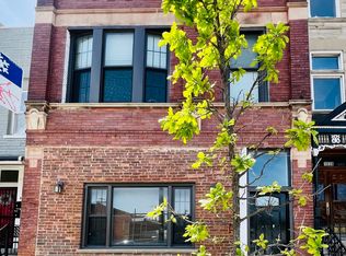 1840 S Ashland Ave #1R, Chicago, IL 60608