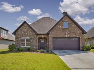 143 Willow View Ln, Wilsonville, AL 35186