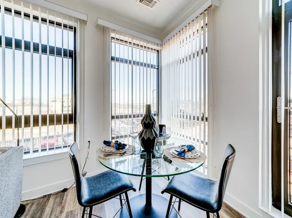 Maple View Flats