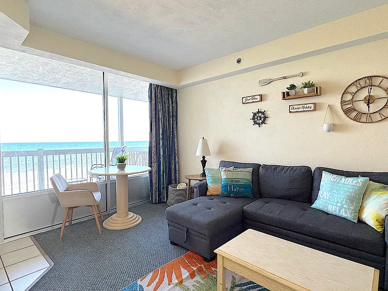 2700 N Atlantic Ave #307 — Photo 2