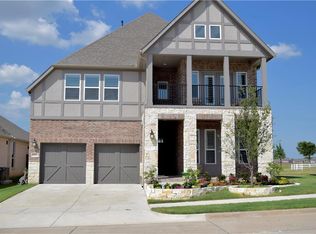 6005 The Esplanade, McKinney, TX 75070