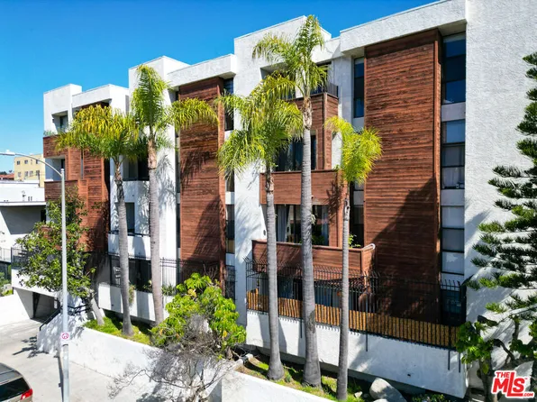 630 N Grand Ave APT 402, Los Angeles, CA 90012