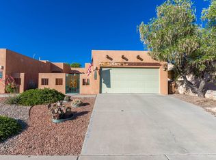 3272 Eagle Ridge Dr, Las Cruces, NM 88012