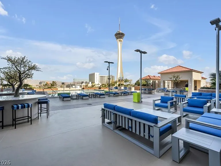 200 W Sahara Ave #3201 — Photo 35