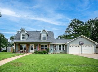 11645 Ashley Ave, Northport, AL 35475