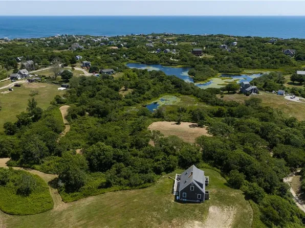 1232 Pilot Hill Rd, Block Island, RI 02807