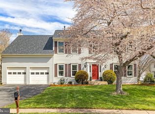 10181 Ponderosa Pine Ct, Manassas, VA 20110