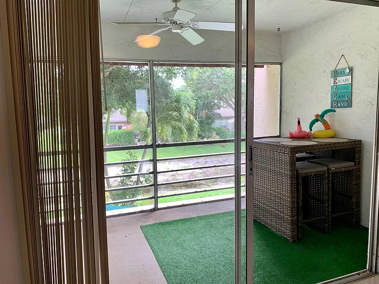 2500 Fiore Way #203-A — Photo 21